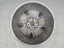 Laden Sie das Bild in den Galerie-Viewer, 1x Alufelge 18 Zoll 7.0" 5x112 43ET 83A601025H Audi Q3 Rim Wheel FEL9227529180et