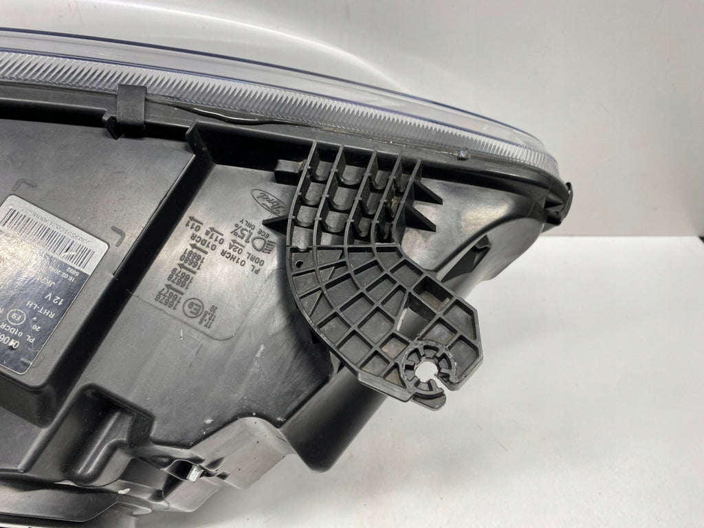 Frontscheinwerfer Ford Transit Custom JK21-13D153-BH Xenon Links Headlight SCH2574799140lb