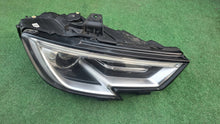 Laden Sie das Bild in den Galerie-Viewer, Frontscheinwerfer Audi A3 8V0941006E Xenon Rechts Scheinwerfer Headlight SCH6876151745cz