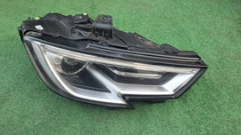 Frontscheinwerfer Audi A3 8V0941006E Xenon Rechts Scheinwerfer Headlight SCH6876151745cz