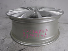 Laden Sie das Bild in den Galerie-Viewer, 1x Alufelge 18 Zoll 7.0" 5x112 43ET Glanz Silber 565601025E Audi I Rim Wheel FEL6112142874oz