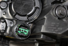 Laden Sie das Bild in den Galerie-Viewer, Frontscheinwerfer Hyundai III 92102-G4040 Rechts Scheinwerfer Headlight SCH4282392014rb