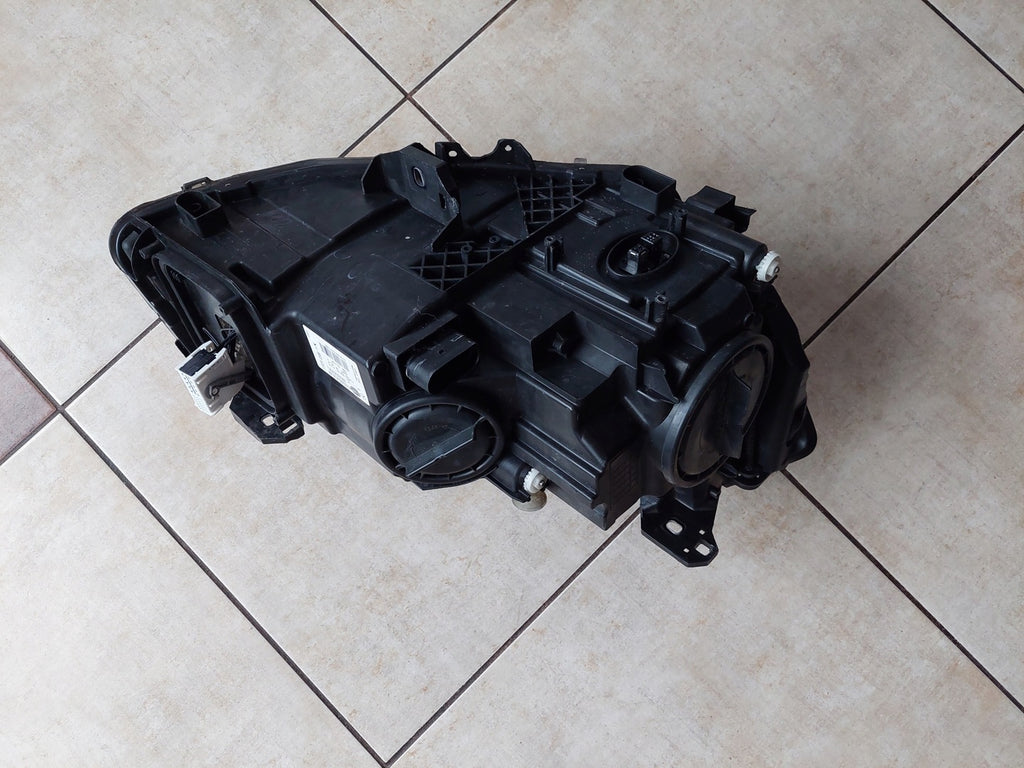 Frontscheinwerfer Mercedes-Benz W176 A1768202761-1 Links Scheinwerfer Headlight SCH2146655826ir