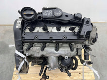 Laden Sie das Bild in den Galerie-Viewer, Motor Seat Skoda VW Passat Golf VI CBD 2.0 TDI 110PS 2009 Diesel Unkomplett MOT9125727814mf