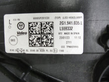 Load image into Gallery viewer, Frontscheinwerfer VW Polo 2G1941035L Full LED Links Scheinwerfer Headlight SCH9989023366wn