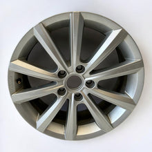 Load image into Gallery viewer, 1x Alufelge 17 Zoll 6.5&quot; 5x112 3G0071497C VW Passat B8 Rim Wheel