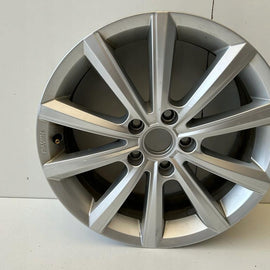 1x Alufelge 17 Zoll 6.5