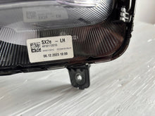 Laden Sie das Bild in den Galerie-Viewer, Frontscheinwerfer Hyundai Kona HF921-12010 LED Links Scheinwerfer Headlight SCH6983796636cm
