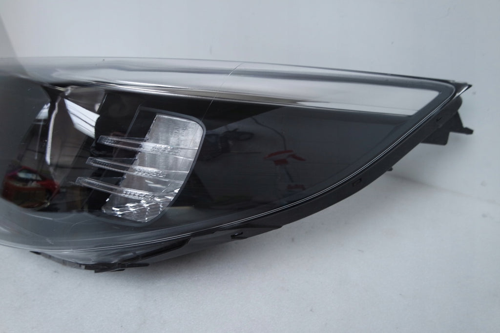 Frontscheinwerfer Kia Picanto Ein Stück (Rechts oder Links) Headlight SCH6962027716tb