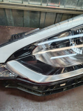 Load image into Gallery viewer, Frontscheinwerfer Hyundai I20 II 92101-C8000 LED Links Scheinwerfer Headlight