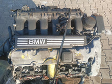 Laden Sie das Bild in den Galerie-Viewer, Motor BMW E60 E90 E63 N52B30A 3.0 2005 Benzin Engine Unkomplett MOT8852375313zs