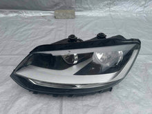 Laden Sie das Bild in den Galerie-Viewer, Frontscheinwerfer VW Sharan 7N1941005 Links Scheinwerfer Headlight SCH4994222971pp
