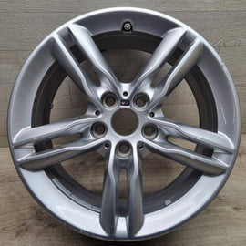 1x Alufelge 17 Zoll 5x112 7848601 BMW 2 F45 Rim Wheel FEL2020567245yi