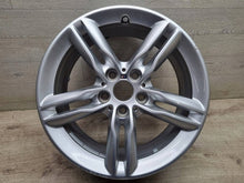 Laden Sie das Bild in den Galerie-Viewer, 1x Alufelge 17 Zoll 5x112 7848601 BMW 2 F45 Rim Wheel FEL2020567245yi