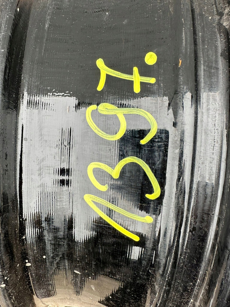 1x Alufelge 20 Zoll 6.5" 5x114.3 33ET Glanz Schwarz 403005730R Renault Scenic FEL1859549256hl