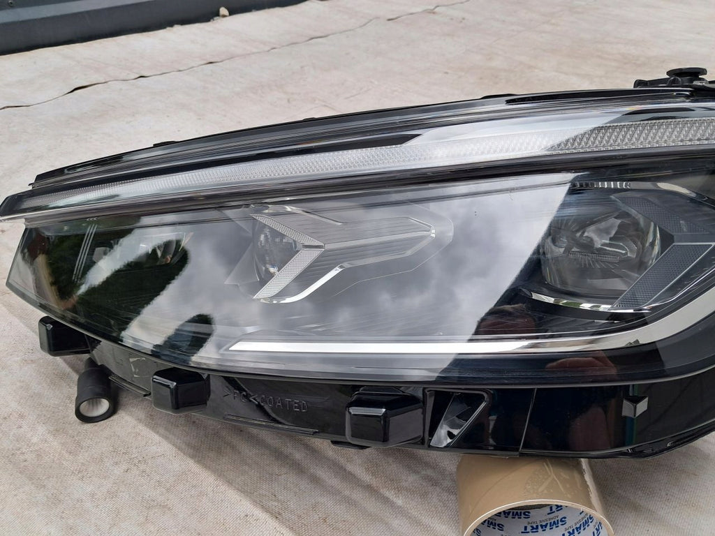 Frontscheinwerfer VW Passat 3J1941077 Full LED Links Scheinwerfer Headlight SCH3002847934zz