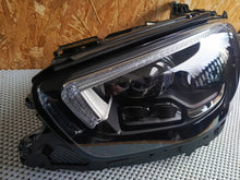 Laden Sie das Bild in den Galerie-Viewer, Frontscheinwerfer Mercedes-Benz W213 A2139060110 Full LED Links Headlight SCH6485323541qa