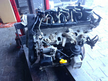 Load image into Gallery viewer, Motor Audi Skoda VW I CAY 1.6 TDI 105PS 2015 Diesel Engine Unkomplett MOT8463023183vs