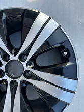 Load image into Gallery viewer, 1x Alufelge 17 Zoll 7.0" 5x112 A2064017100 Mercedes-Benz W206 Rim Wheel FEL6566984650eb