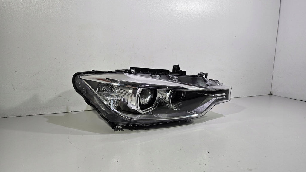 Frontscheinwerfer BMW F30 F31 7259528 Rechts Scheinwerfer Headlight SCH5759812871bo