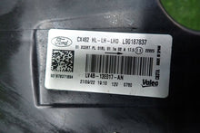 Laden Sie das Bild in den Galerie-Viewer, Frontscheinwerfer Ford Kuga III LV4B-13E017-AN Links Scheinwerfer Headlight SCH7220227064tg