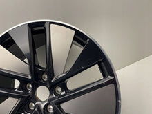Load image into Gallery viewer, 1x Alufelge 21 Zoll 9.5" 5x130 60ET 4J3601025AA Audi E-Tron Gt Rim Wheel FEL6431095853wq