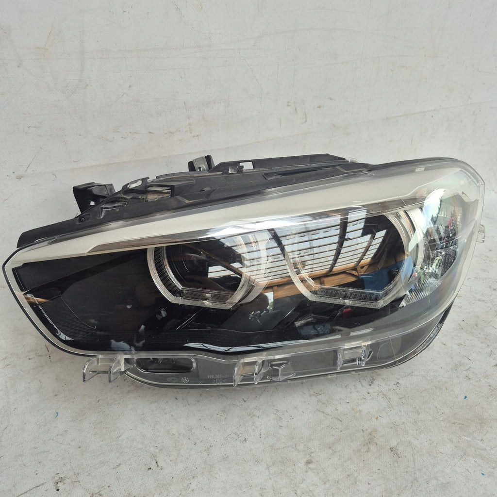 Frontscheinwerfer BMW 1 F21 F20 8739571 Full LED Ein Stück (Rechts oder Links) SCH9379743374mb