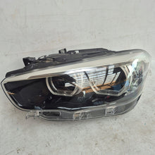 Load image into Gallery viewer, Frontscheinwerfer BMW 1 F21 F20 8739571 Full LED Ein Stück (Rechts oder Links) SCH9379743374mb