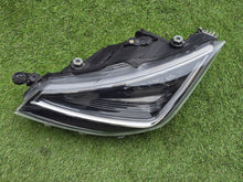 Laden Sie das Bild in den Galerie-Viewer, Frontscheinwerfer Seat Ibiza I 6F1941007A LED Links Scheinwerfer Headlight SCH1985504879im