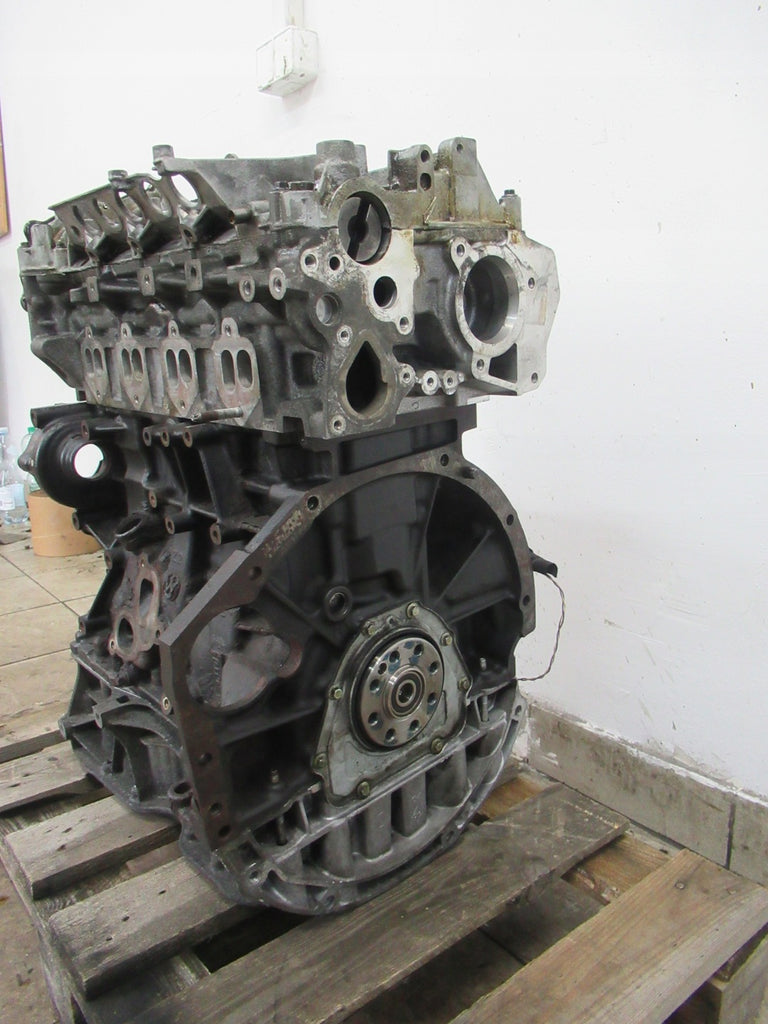 Motor Renault Trafic M9R786 2.0 DCI 215TKm 2013 Diesel Engine Unkomplett