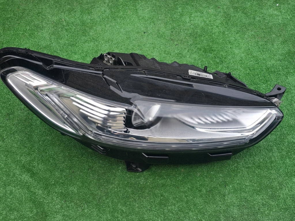 Frontscheinwerfer Ford Mondeo ES73-13D154-AE Rechts Scheinwerfer Headlight SCH2945200236rm
