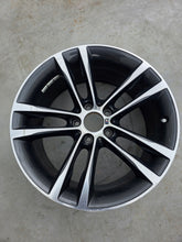 Laden Sie das Bild in den Galerie-Viewer, 1x Alufelge 19 Zoll 9.0" 5x120 42ET Glanz Graphit 7847544 BMW Mg Rim Wheel FEL6079140884os