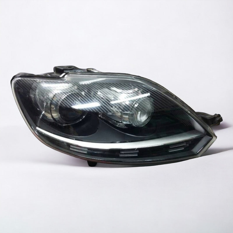Frontscheinwerfer VW Golf Plus Xenon Rechts Scheinwerfer Headlight