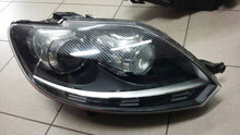 Load image into Gallery viewer, Frontscheinwerfer VW Golf Plus Xenon Rechts Scheinwerfer Headlight