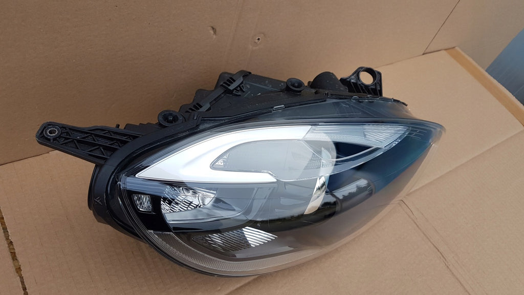 Frontscheinwerfer Volvo V40 31283333 Xenon Rechts Scheinwerfer Headlight SCH1346396505rm