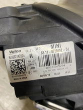 Load image into Gallery viewer, Frontscheinwerfer BMW Mini F57 F54 F56 F55 8738652 Rechts Scheinwerfer Headlight SCH8641203384le