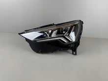 Laden Sie das Bild in den Galerie-Viewer, Frontscheinwerfer Audi Q3 83A941035 Full LED Links Scheinwerfer Headlight SCH9469639363fl