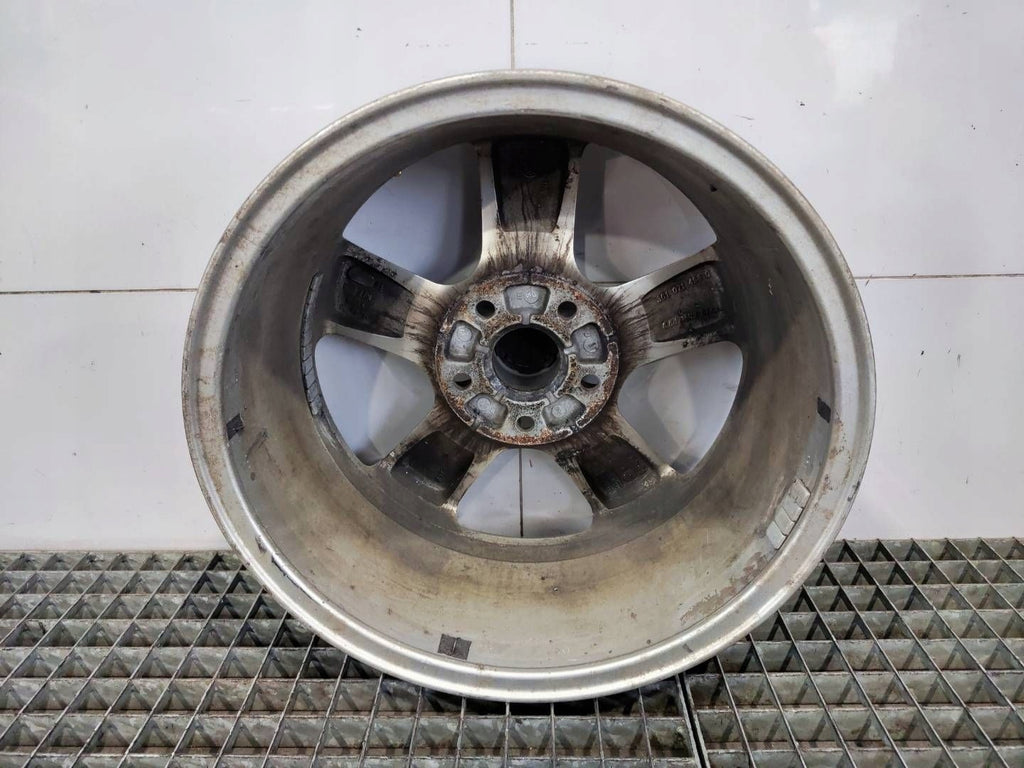 1x Alufelge 16 Zoll 6.5" 5x112 42ET 3C1071496G VW Passat B7 Rim Wheel FEL5114394684fi