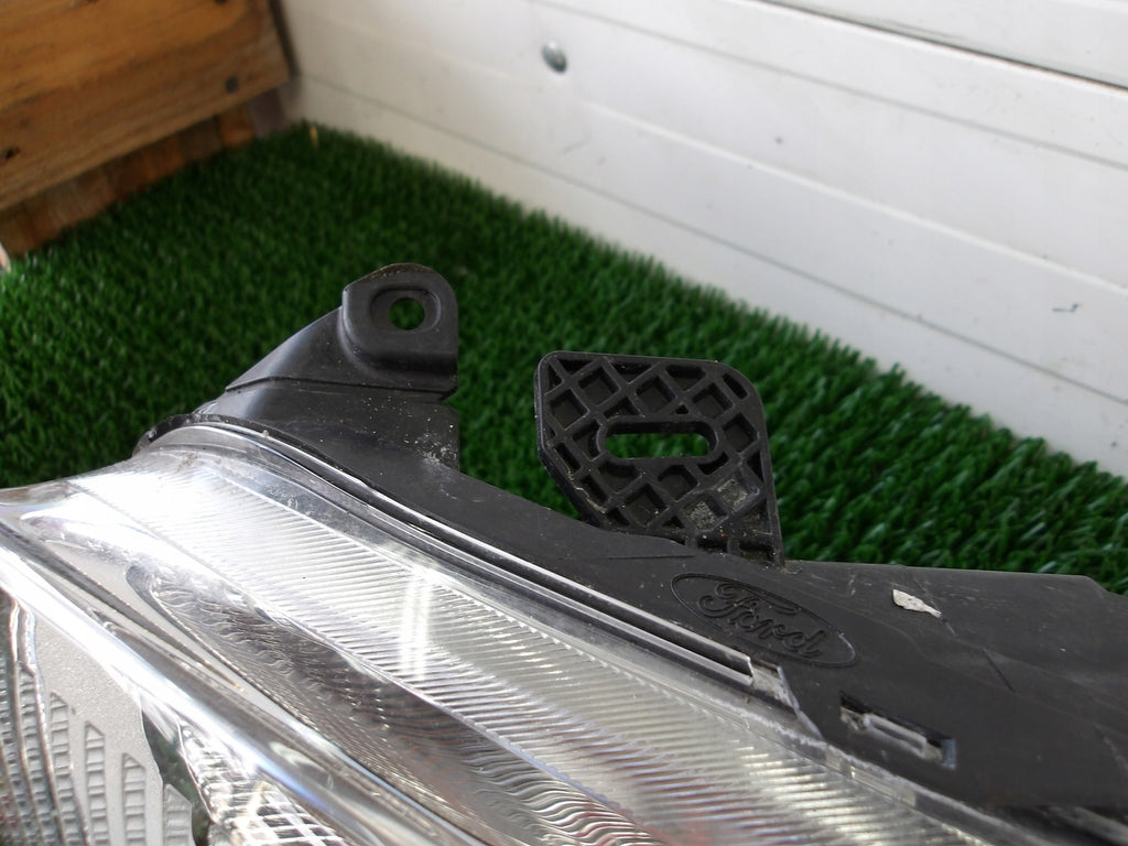 Frontscheinwerfer Ford Fiesta LED Links Scheinwerfer Headlight