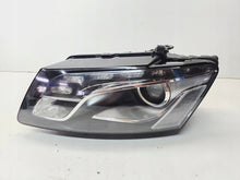 Laden Sie das Bild in den Galerie-Viewer, Frontscheinwerfer Audi Q5 8R0941029AJ Xenon Links Scheinwerfer Headlight SCH7368744869vv