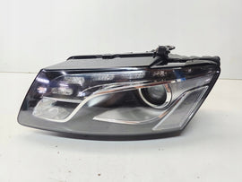 Frontscheinwerfer Audi Q5 8R0941029AJ Xenon Links Scheinwerfer Headlight SCH7368744869vv