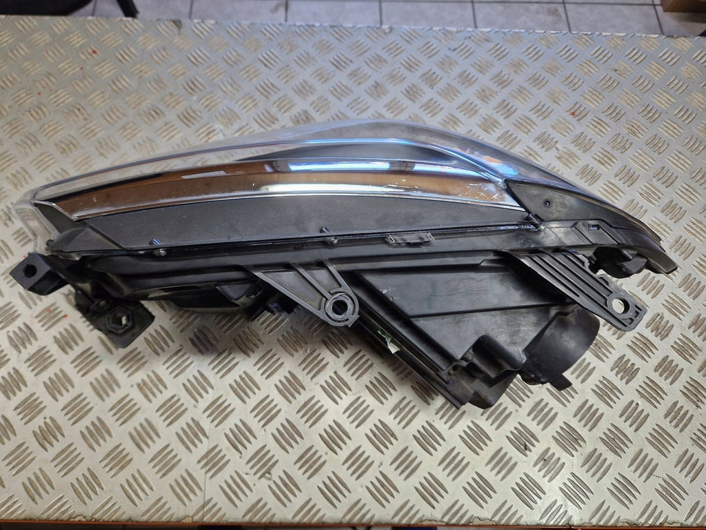 Frontscheinwerfer Chery Tiggo T214421020BC Rechts Scheinwerfer Headlight SCH2901272246bu