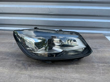 Load image into Gallery viewer, Frontscheinwerfer VW Touran 1t1 1T1941752H LED Rechts Scheinwerfer Headlight