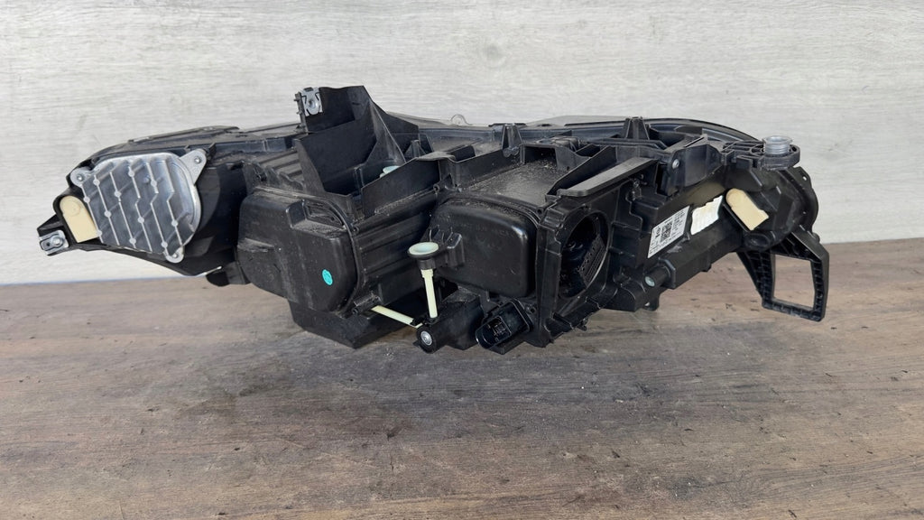 Frontscheinwerfer VW I 14B941035B Links Scheinwerfer Headlight SCH8254291530uy