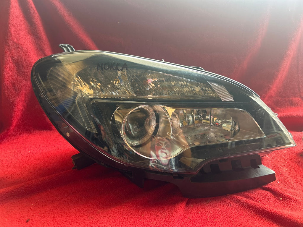 Frontscheinwerfer Opel Mokka 42344333 Xenon Rechts Scheinwerfer Headlight