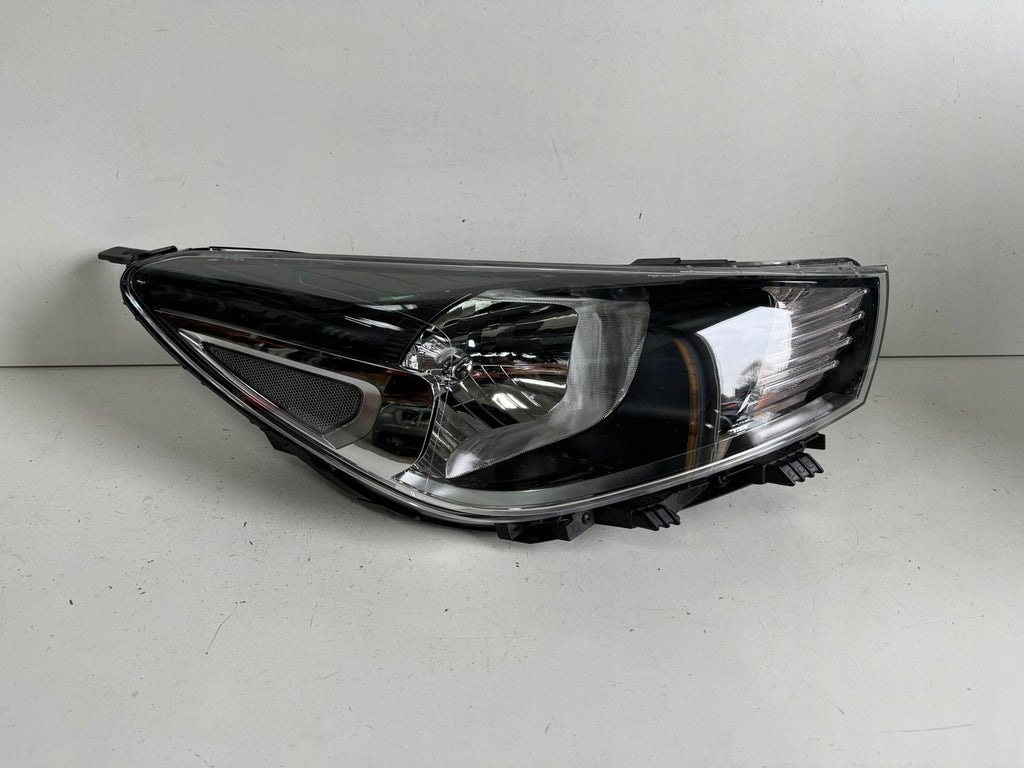 Frontscheinwerfer Kia Stonic 92102-H8 Rechts Scheinwerfer Headlight