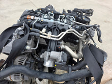 Laden Sie das Bild in den Galerie-Viewer, Motor Audi Seat B8 CJCB CJC 2.0 TDI 131TKm Diesel Engine Komplett