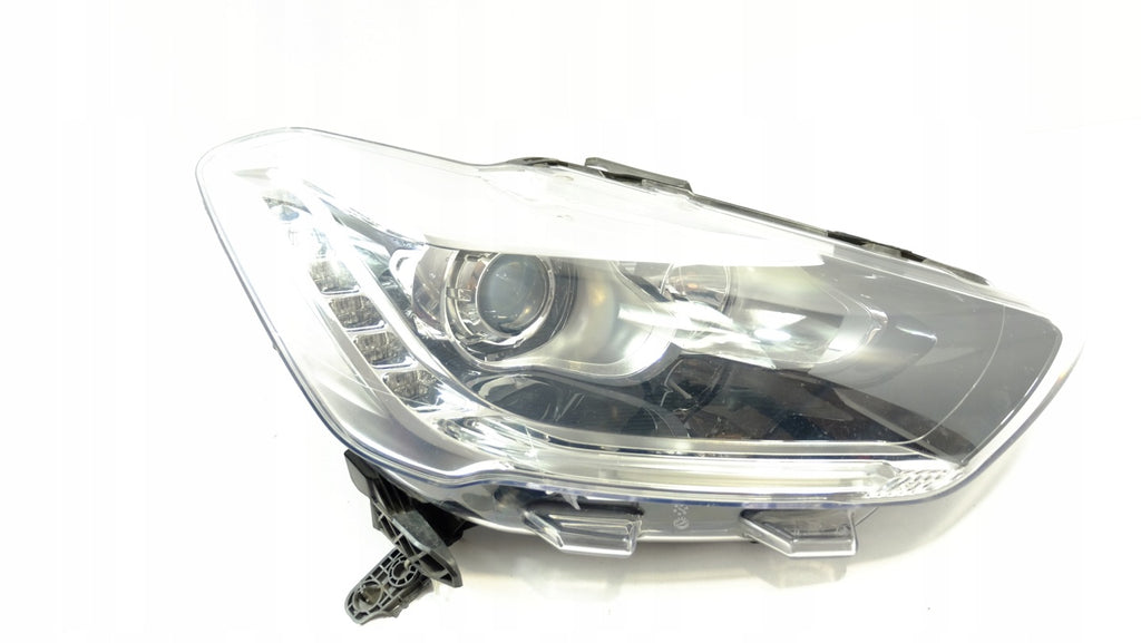 Frontscheinwerfer Citroën Ds5 9806093380 Rechts Scheinwerfer Headlight SCH1880717214bm