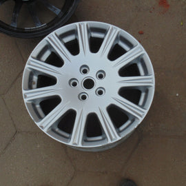 1x Alufelge 18 Zoll 10.5