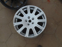 Laden Sie das Bild in den Galerie-Viewer, 1x Alufelge 18 Zoll 10.5&quot; 5x114.3 Maserati Rim Wheel